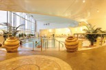 Hotel de Paris - The Ludic Swimming pOOL